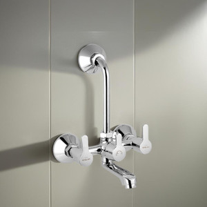 Benelave by Hindware BLQCP90075 Indus Mixer Faucet