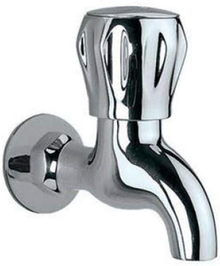 Jaquar Continental Brass Bib Tap Faucet