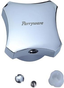 Parryware by Parryware Knob Assembly for Jade Wall Mixer | Comes with Flow & Temperature Controller Jade Nozzle Cock Faucet