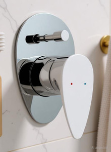 Jaquar VIGNETTE Series Single Lever Faucet - Image 6