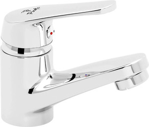 Infix Installations PIXAFLO by Flipkart Single Lever Basin Mixer (Hot and Cold) Infix ...