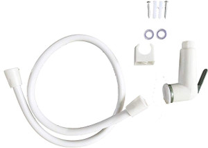 POIO Health Faucet Milky Set Health  Faucet