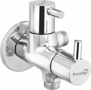 Prestige 2 Way Angle Cock Faucet