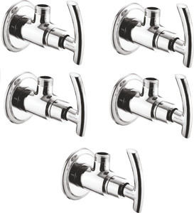 Prestige C-2 Angle Cock-Pack Of 5 Angle Cock Faucet