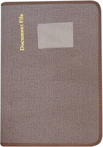 Multi Purpose File Flipkart.com | BITTU paper File Folder - File Folder