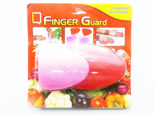 Milestouch Exim Plastic Finger Guard