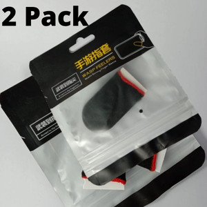 WASP वास्प फीलर्स 2Pack फिंगर स्लीव - Image 4