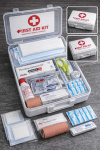 SADIK 002 First Aid Kit - Image 4