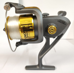 YOMORES JAAL WALA YOMORES FISHING REEL 5000 SERIES Price in India - Buy  YOMORES JAAL WALA YOMORES FISHING REEL 5000 SERIES online at Flipkart.com
