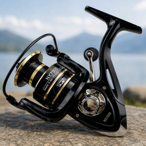Fishers NXS7000 Pro Series Fishing Reel - Image 5