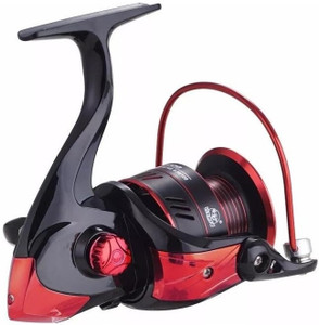 Abirs DM 3000 Long Cast Fishing Reel - Image 5
