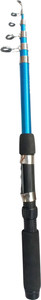 SPRED Blue Fishing Rod - Image 3