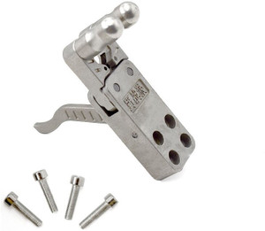 Marksman DIY Slingshot Spreader Silver - Image 6