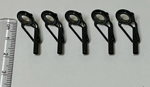 MOONSINKERS TipTop5 TipTop5 Black Fishing Rod