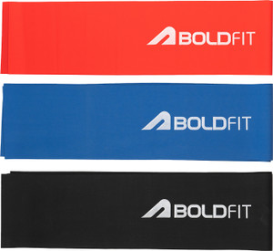 BOLDFIT Resistance Bands for Gym Fitness - Image 6