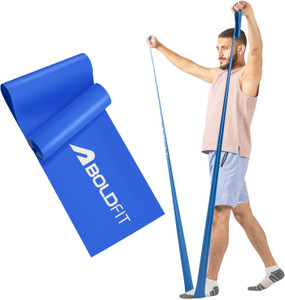 Gym Fitness Resistance Bands Online at Best Prices Flipkart