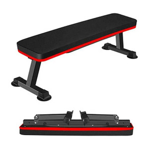 HOC S-104 Folding Weight Bench - Image 6
