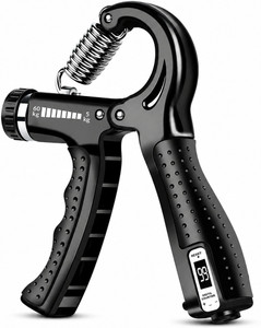 GJSHOP Adjustable Grip Strength Trainer - Image 6