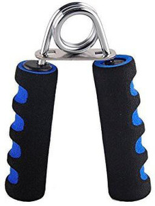 Statusbright Double Color Foam Wrist Muscle Develope Finger Exercise Hand Grip Hand Grip/Fitness Grip