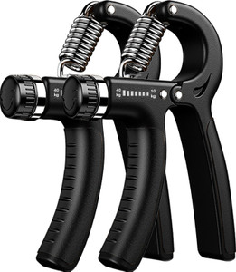 Wearslim Hand Grip Strength Trainer | Adjustable 10 to 40 Kg Hand Grip/Fitness Grip