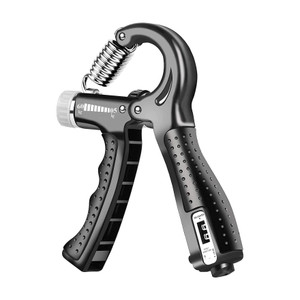 ADONYX Adjustable Spring Hand Finger Exerciser - Image 6