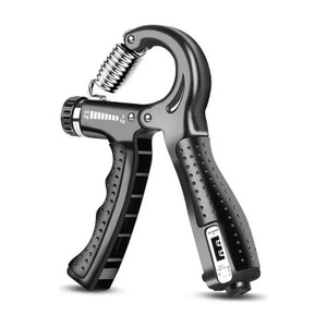 GJSHOP Adjustable Grip Strength Trainer - Image 1