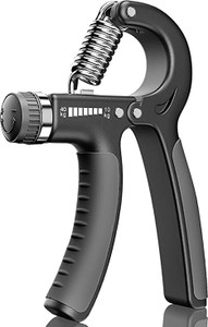 iamalot Adjustable Forearm Grip Strengthener 10-40 Kg - Image 5