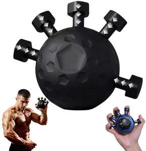ZORIADA Hand Grip Strengthener - Image 6
