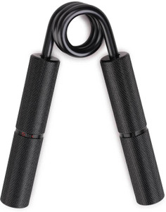 GOCART 150lbs Hand Grips Metal Heavy Strength Sports Exercise Hand Grip/Fitness Grip