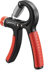 Fitness Hand Grip Strengthener Adjustable - Image 6