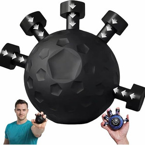 afifa Ultimate Finger Exerciser Ball - Image 6