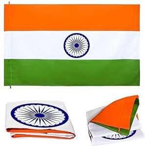 Vartanu Indian Rectangle Outdoor Flag
