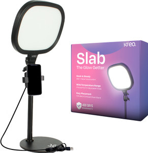 Kreo Slab Fill Light with Stand - Image 6