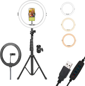 DIGITEK (DRL-14C) 31cm Ring Flash - Image 6