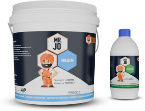 MR JO Floorkot-HB Epoxy Floor Coating Paint