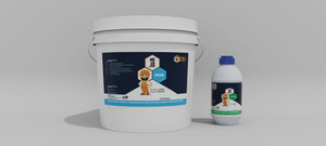 MR JO Floorkot-HB Epoxy Floor Coating Paint