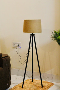 IDÉE　TRIPOD FLOOR LAMP　IDÉE IDÉE TRIPOD FLOOR LAMP IDÉE FEIXE Tripod Floor lamp Price in India