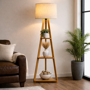 Finautica Column Floor Lamp - Image 5
