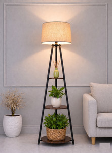 Hopdezyo Tripod Floor Lamp - Image 6