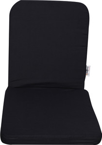 inspiria DI Black Meditation Chair