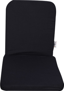 inspiria DI Black Meditation Chair