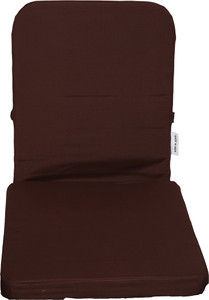 inspiria DI COCALATE BROWN Meditation Chair