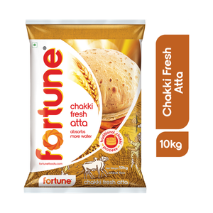 FORTUNE Chakki Fresh Atta