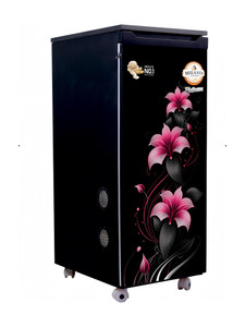Milaata 1 HP Fully Automatic Printed High Glossy Flourmill Machine Stylish, Durable RED FLOWER REGULAR Flourmill