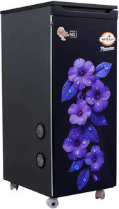 Milaata 1 HP Fully Automatic Printed High Glossy Flourmill Machine Stylish, Durable PLATINUM 01 REGULAR Flourmill