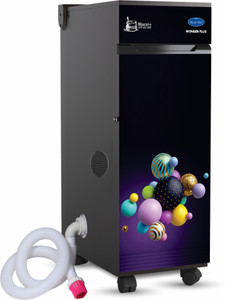 mycrofine WONDER PLUS VC 3D Balls Atta Chakki machine Fully Automatic Domestic Ghar Ghanti LMFA0386 Flourmill