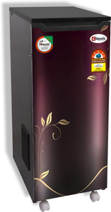 Classic Atta Chakki Smart 2in1 Domestic Ghar ghanti for Grains & Masalas,0.75 Unit/hr-1HP 2in1 Blue Stone Flourmill