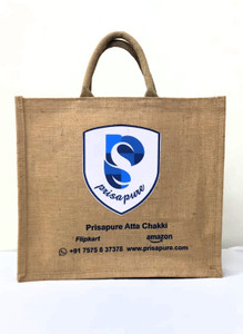 Prisapure PRISAPURE JUTE BAG JUTE BAG Flourmill