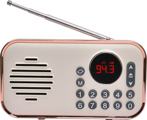 PAGARIA WALKIE RADIO FM Radio