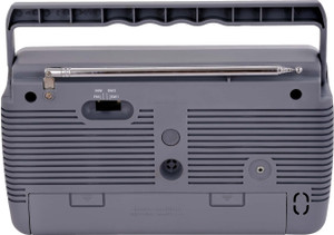 Philips Audio RL384/94 FM Radio